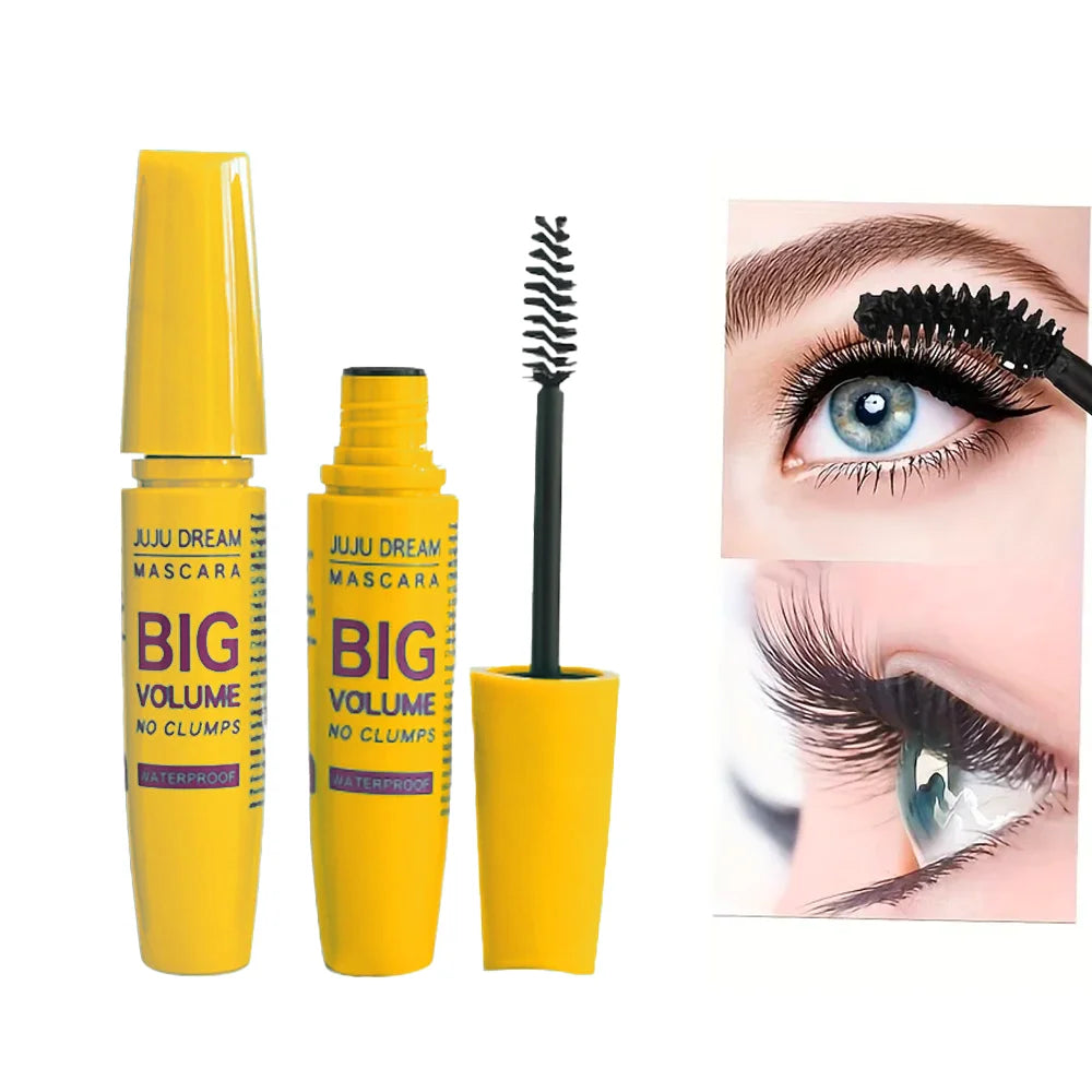 JUJU Dream 4D Mascara