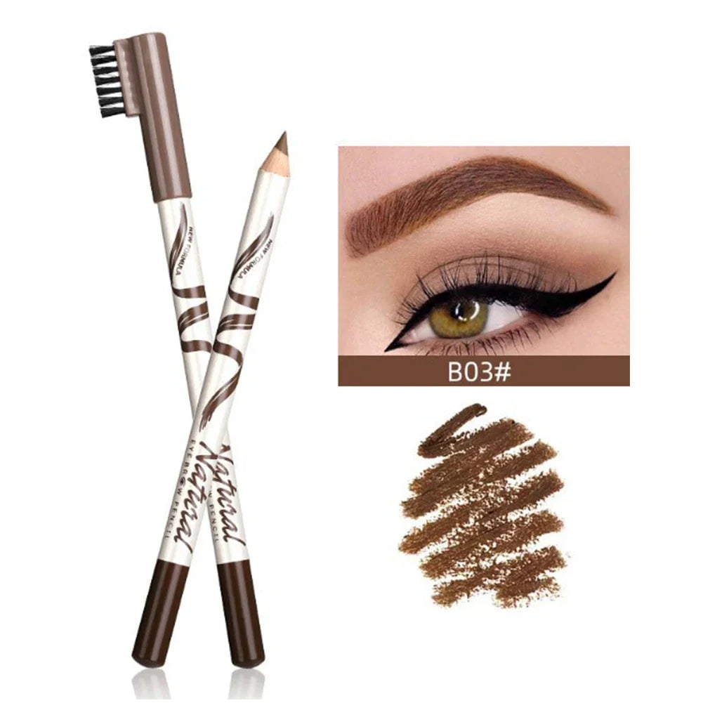 MAANGE Waterproof Brow Pencil