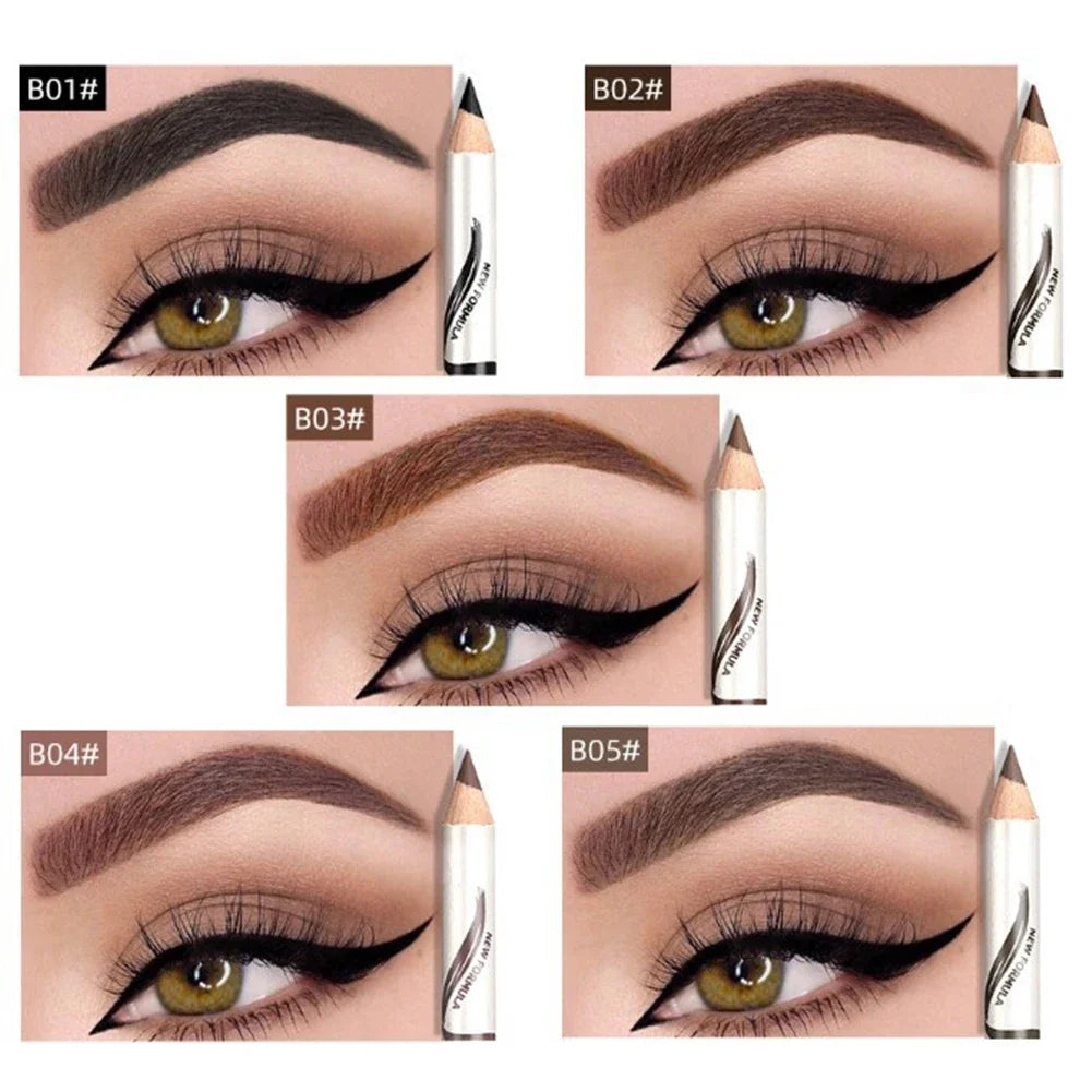 MAANGE Waterproof Brow Pencil