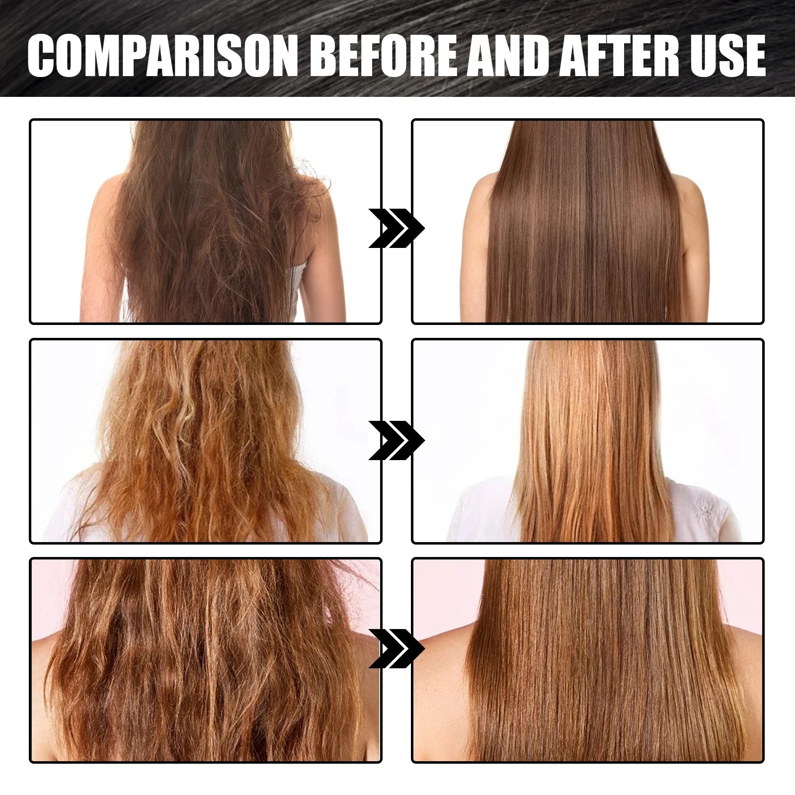 Rapid Keratin Repair Mask