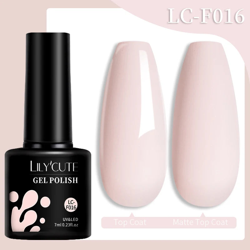 Iridescent Cat Eye Gel