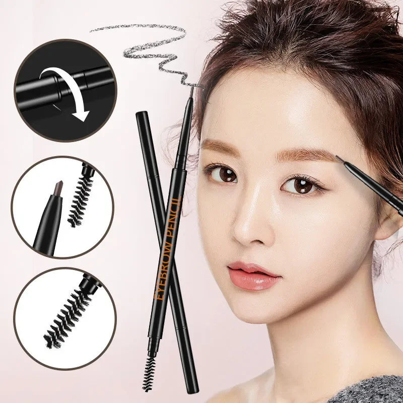 1.5mm Dual-Ended Brow Pencil