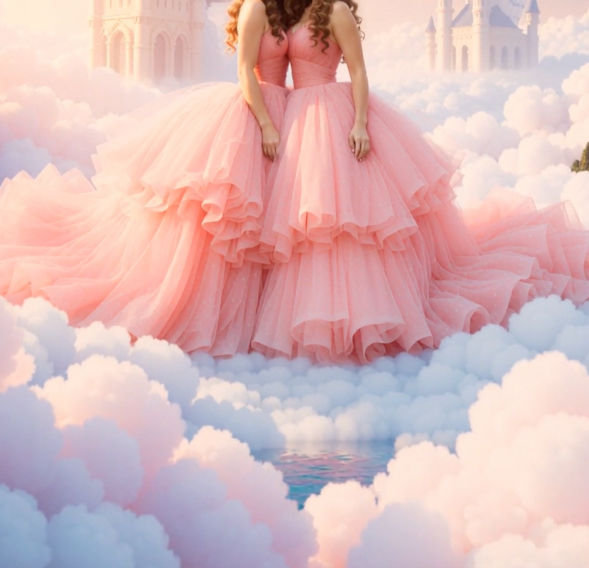 Castles in the sky