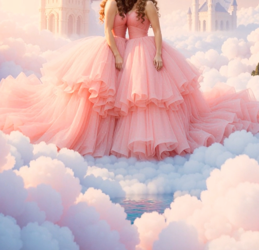 Castles in the sky