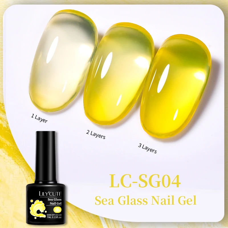 UV LED Gel Essentials