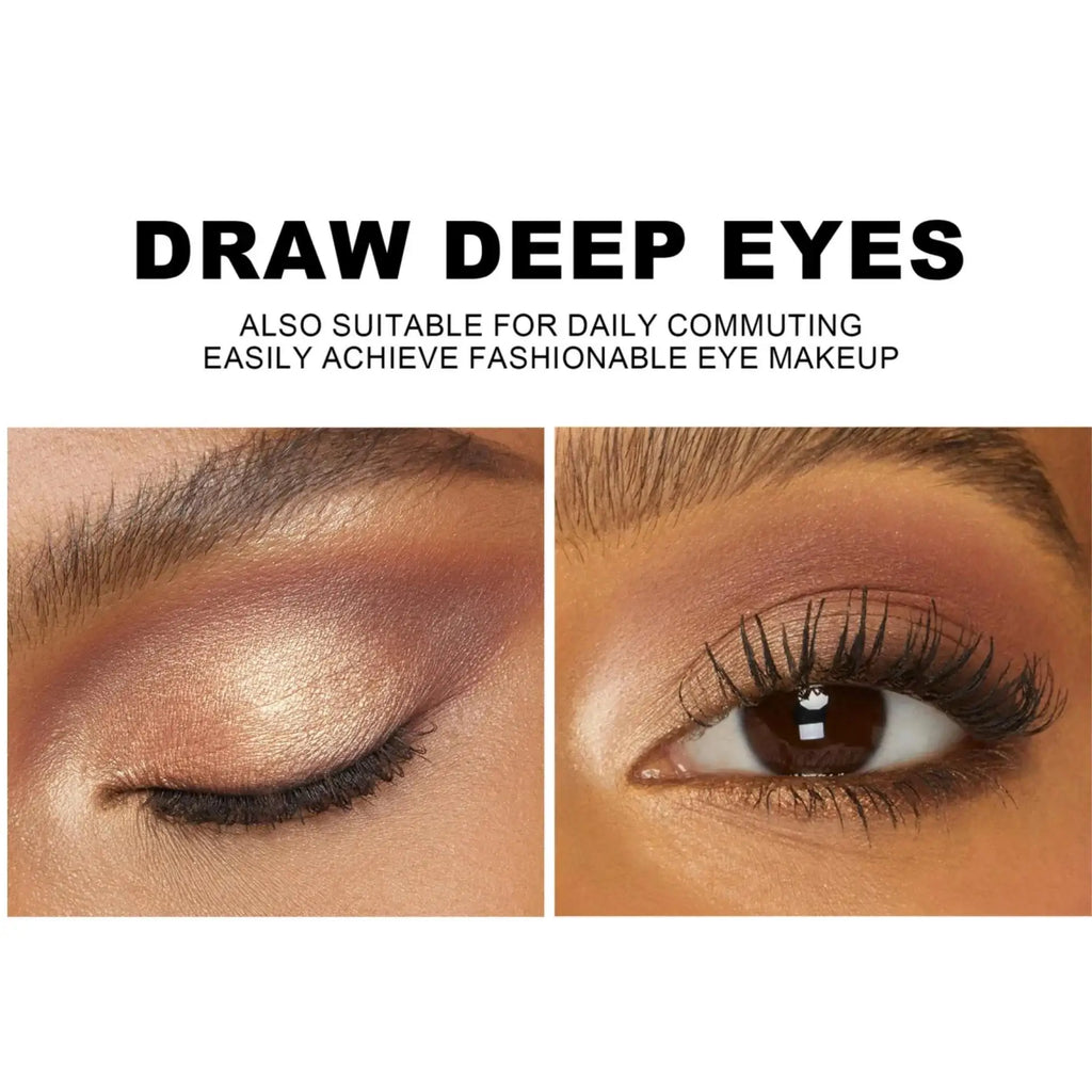 Desert Rose Eyeshadow Palette