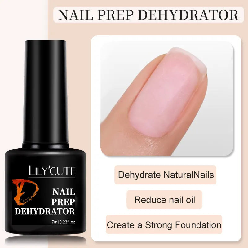 Protective Peel-Off Nail Latex