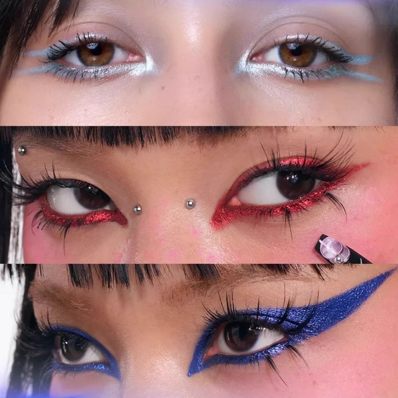 Chameleon Gel Eyeliner Pencil