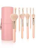 Eleven Piece Brush Bucket