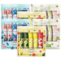 Avocado Sakura Hand Cream Set