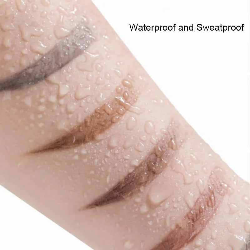 NICOO Long-Wear Brow Pencil