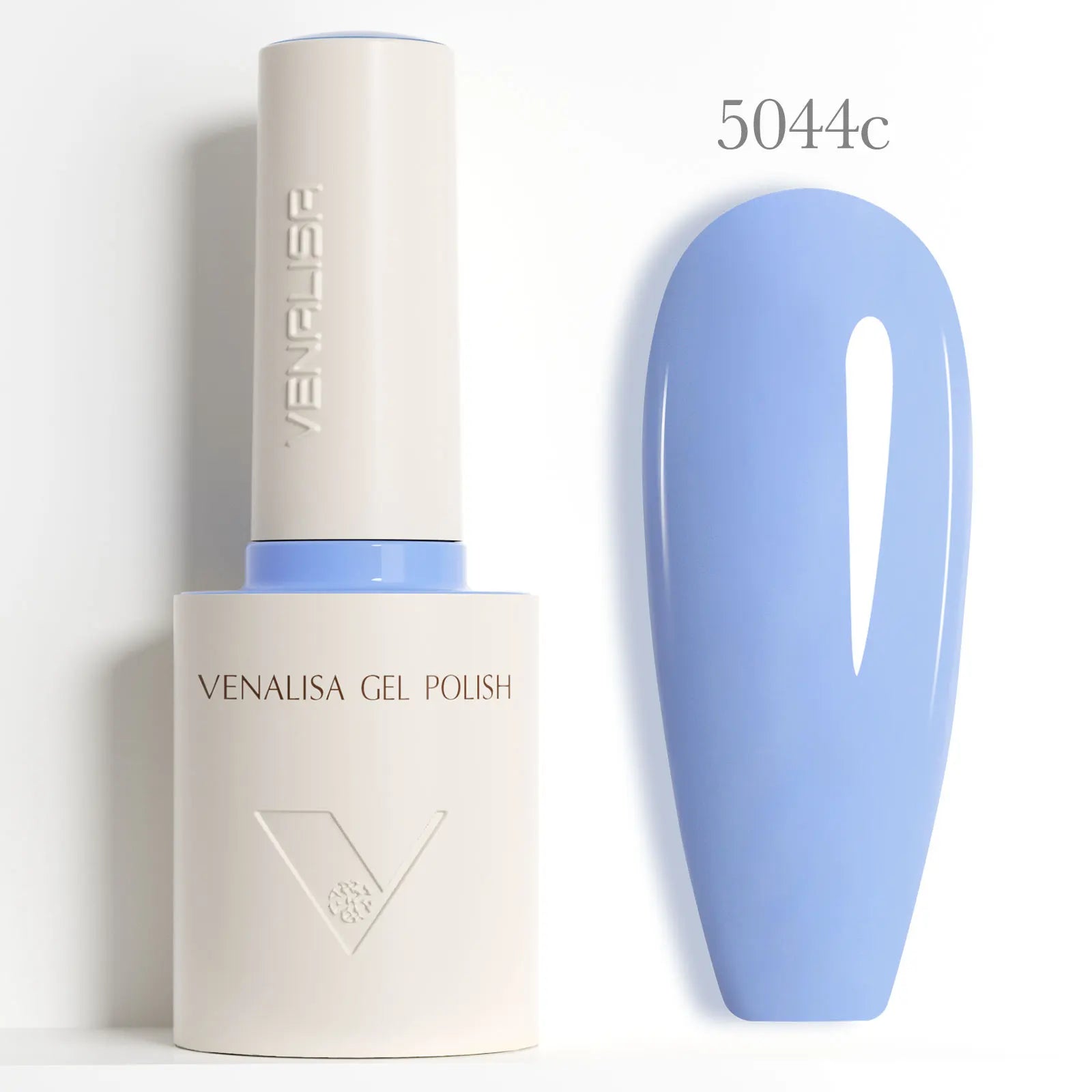 Venalisa V6 Nail Gel Polish Hema Free TPO Free Ultra Red Color Cat Eye Soak Off UV LED Semi Permanent Long Wear Diamond Top 10ml