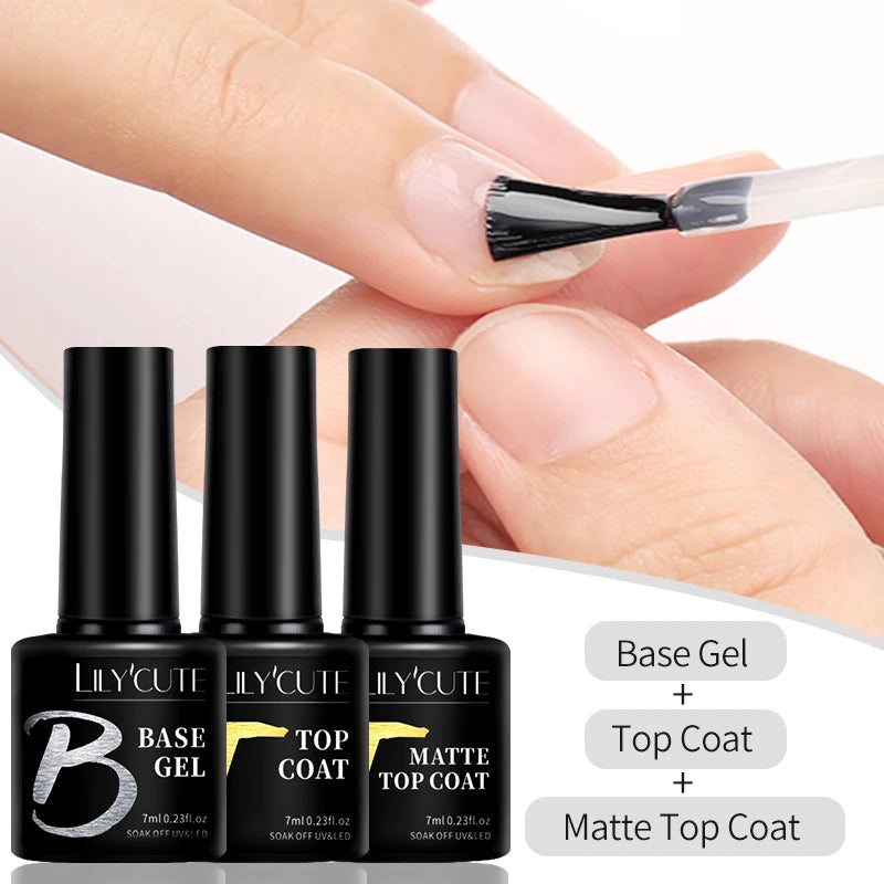 UV LED Gel Essentials