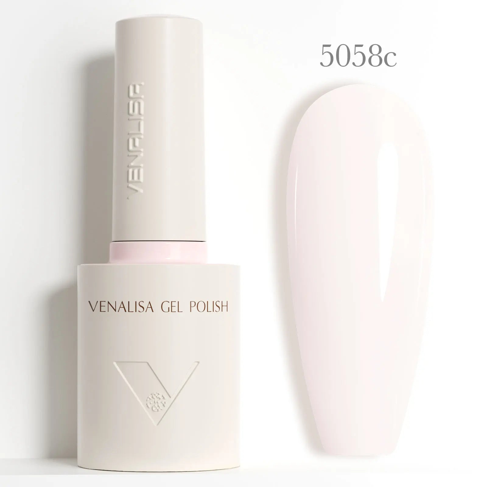 Venalisa V6 Nail Gel Polish Hema Free TPO Free Ultra Red Color Cat Eye Soak Off UV LED Semi Permanent Long Wear Diamond Top 10ml
