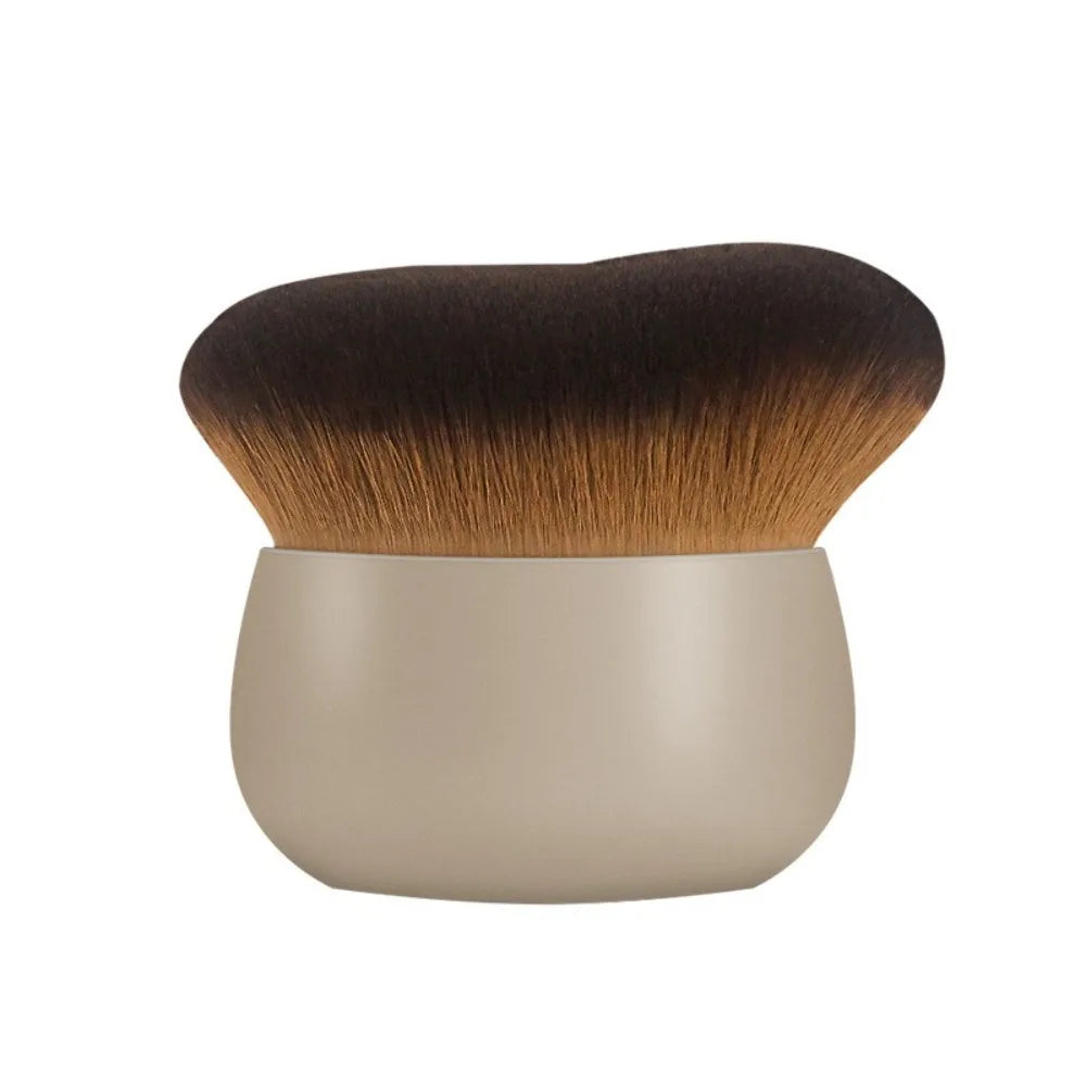 Wide Kabuki Body Brush