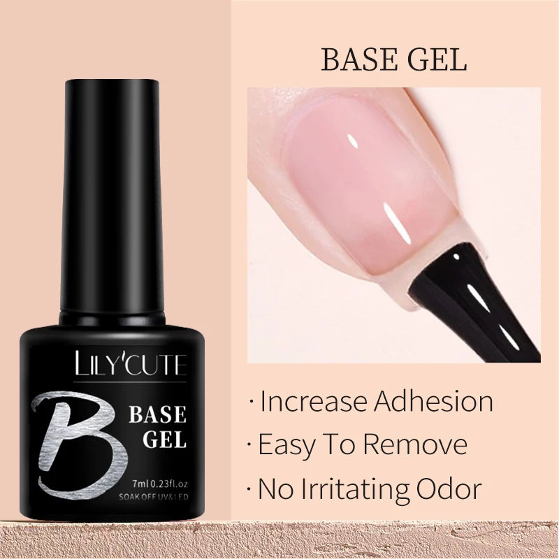 Protective Peel-Off Nail Latex