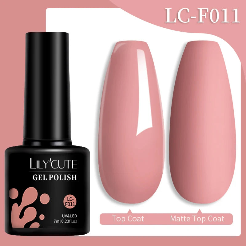 Iridescent Cat Eye Gel