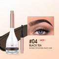 O.TWO.O Tinted Brow Mascara