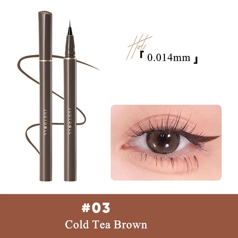 Ultra Fine Waterproof Eyeliner Pen
