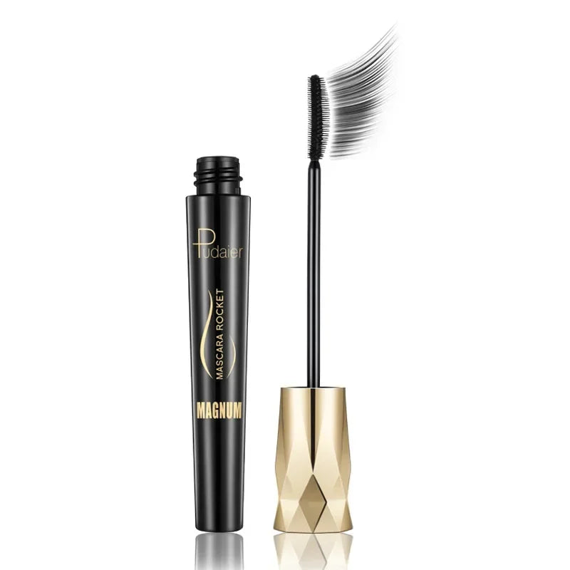 Waterproof 4D Lengthening Mascara