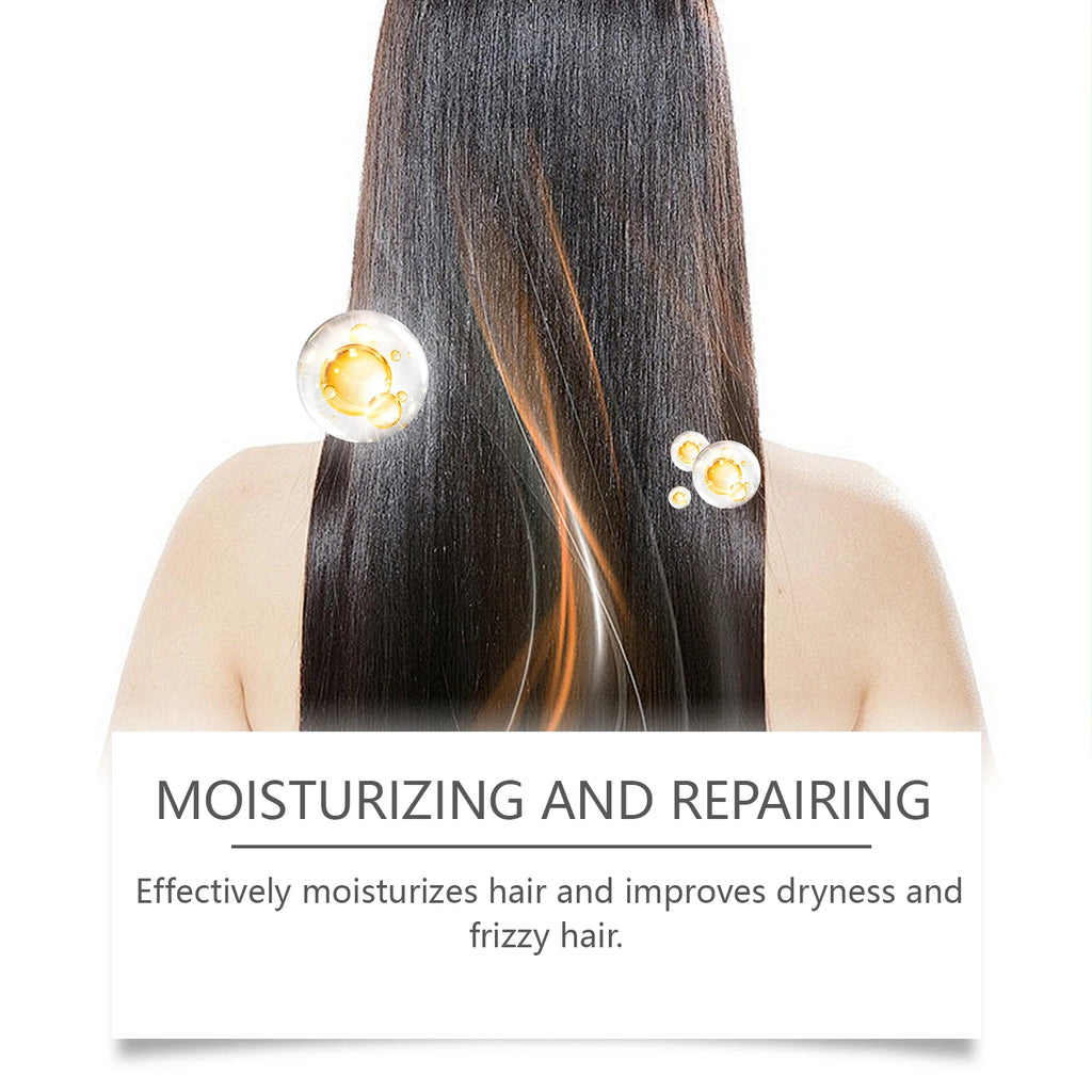 Rosemary Strengthening Hair Shampoo