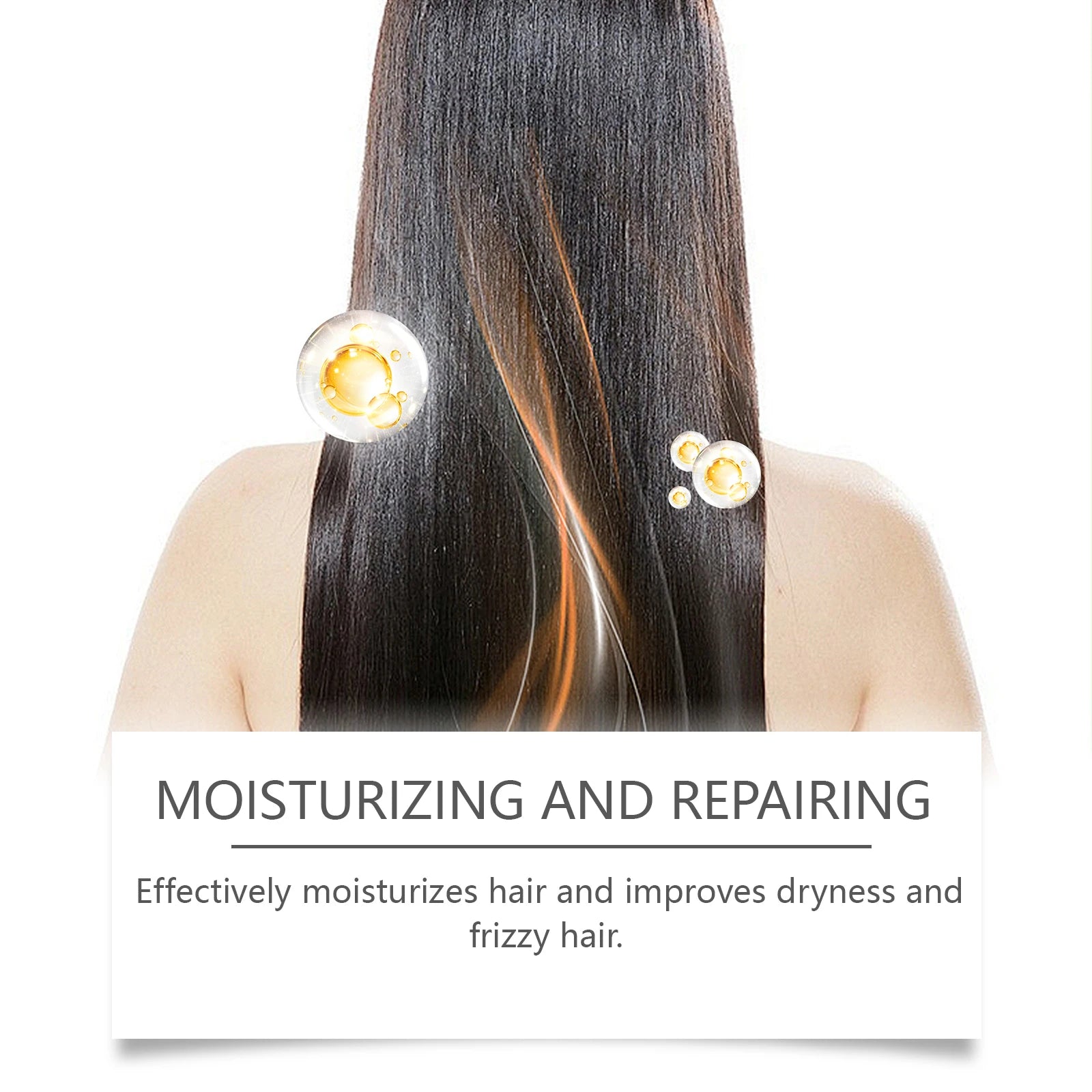 Rosemary Strengthening Hair Shampoo