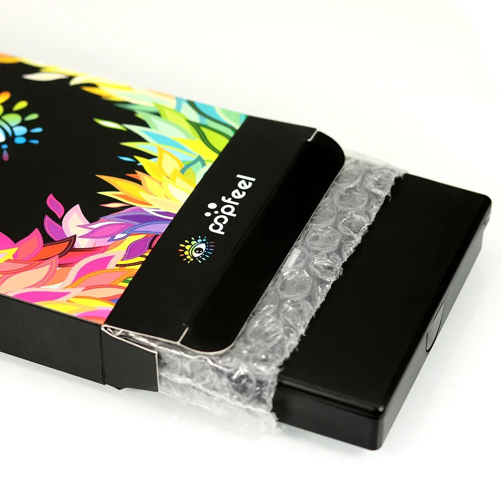 120 Color Stage Eyeshadow Palette