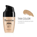 LAIKOU Hydrating Matte Foundation