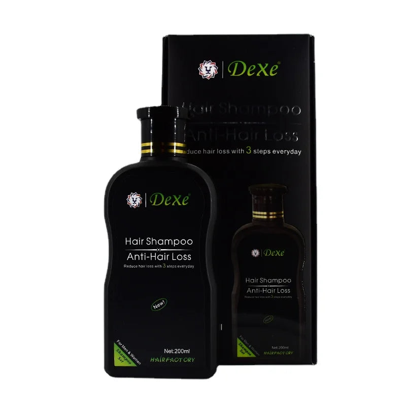 Herbal Hair Growth Shampoo