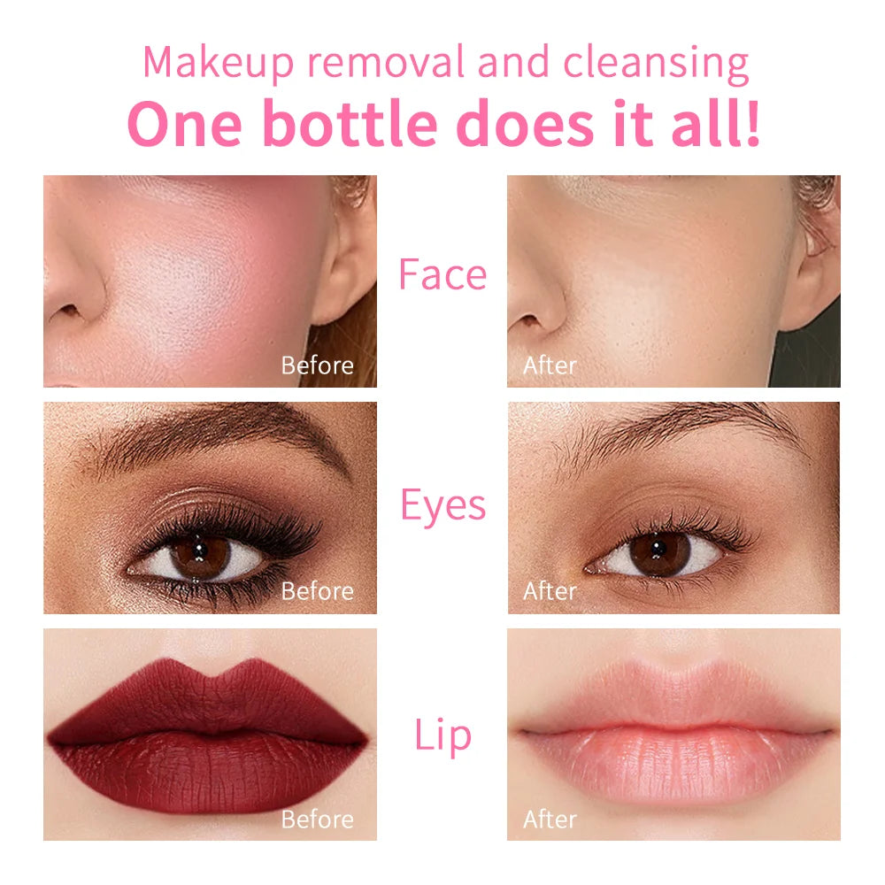 Hydrating Micellar Cleansing Water