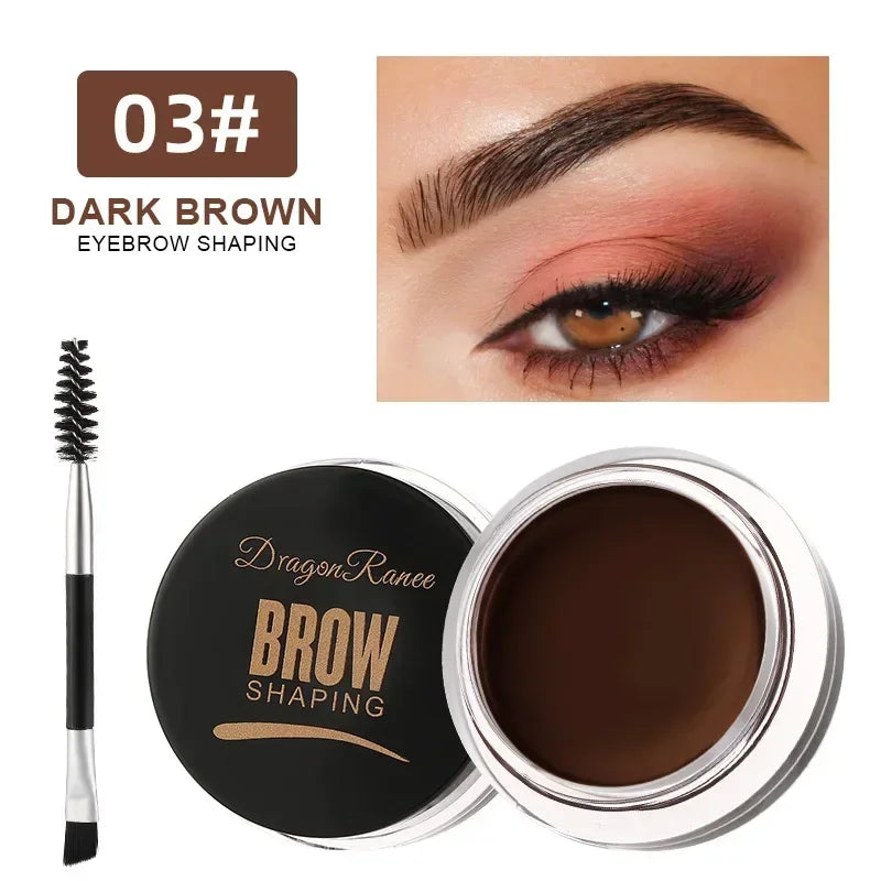 CNDK Waterproof Brow Cream